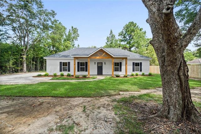 504 2nd Avenue, Saraland, AL 36571