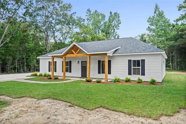 504 2nd Avenue, Saraland, AL 36571