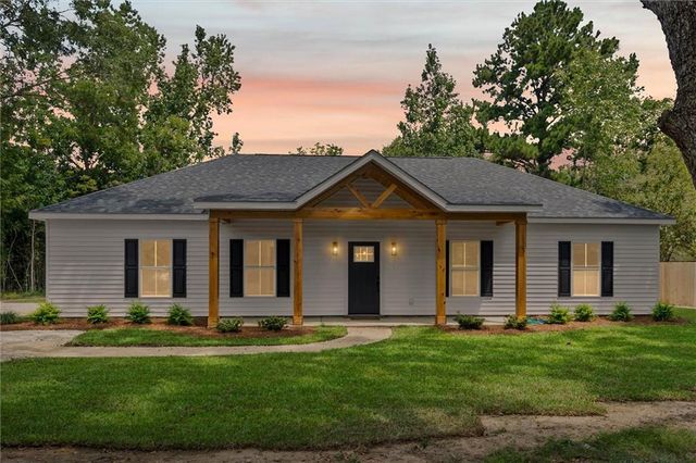 504 2nd Avenue, Saraland, AL 36571