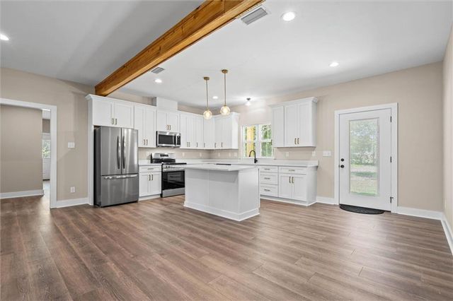 504 2nd Avenue, Saraland, AL 36571