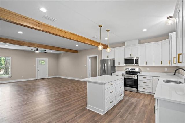 504 2nd Avenue, Saraland, AL 36571