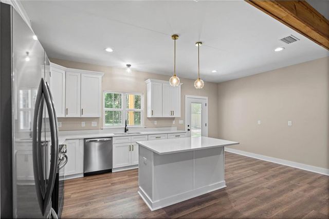 504 2nd Avenue, Saraland, AL 36571