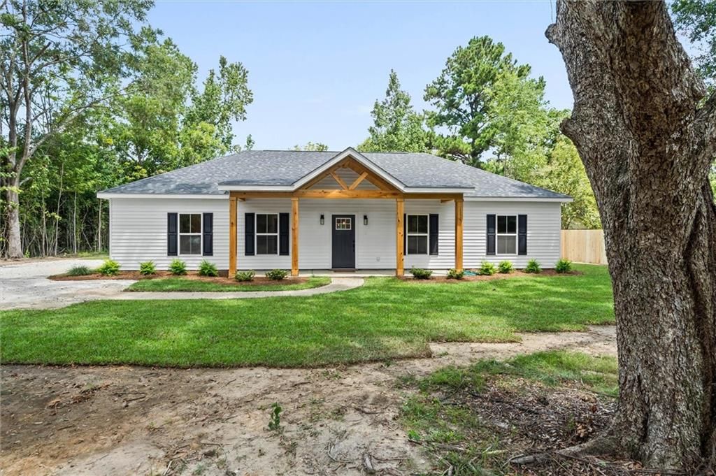 504 2nd Avenue, Saraland, AL 36571