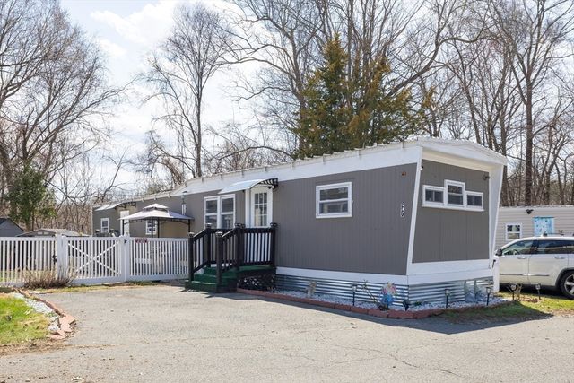 229 Miller St F6, Ludlow, MA 01056