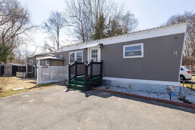 229 Miller St F6, Ludlow, MA 01056