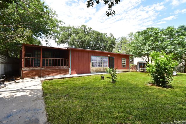 15116 Magnolia, Lytle, TX 78052