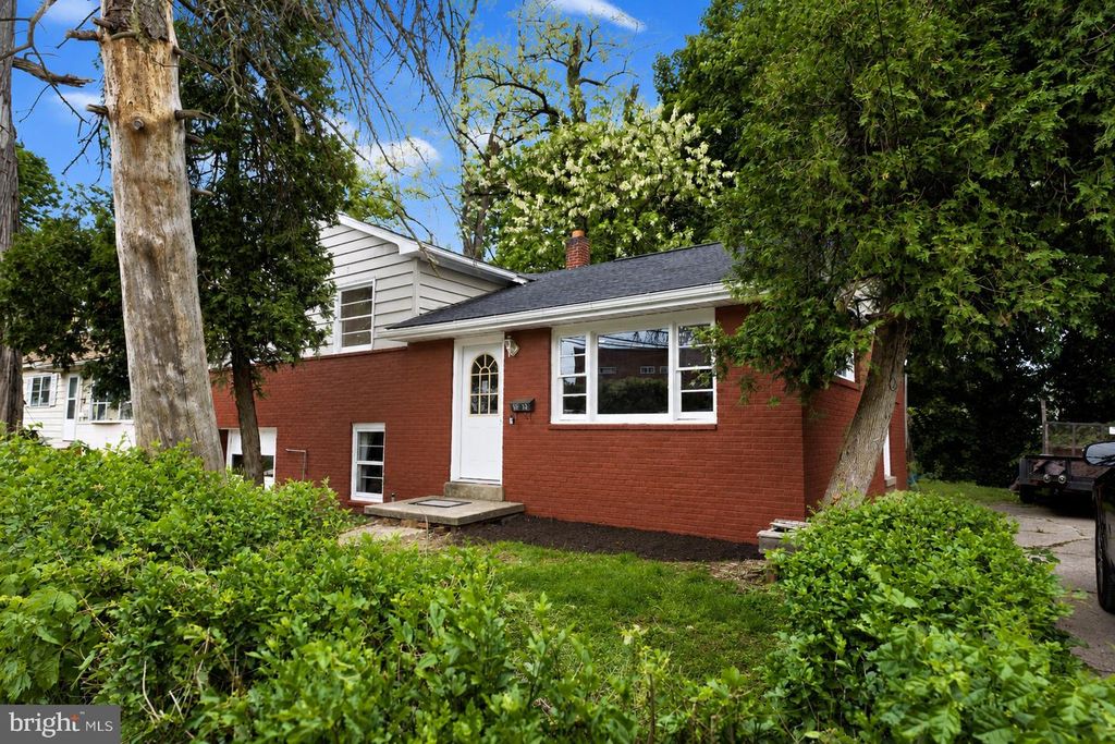 1525 S 13TH ST, Harrisburg, PA 17104