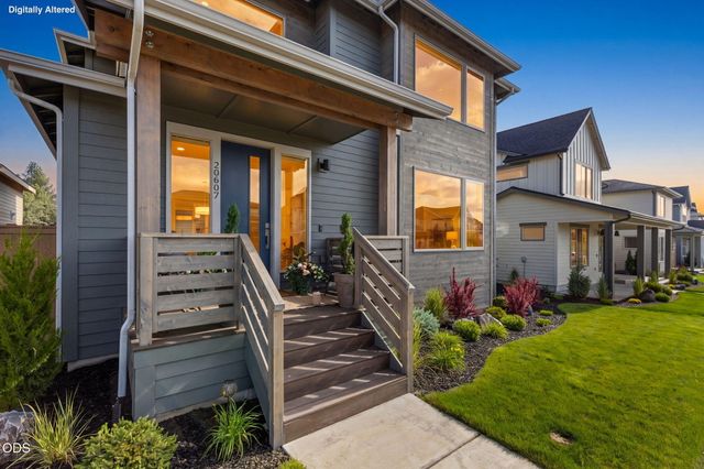 20607 SE Boer SE, Bend, OR 97702