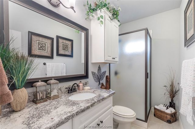 318 Cecilia Loop, College Station, TX 77845