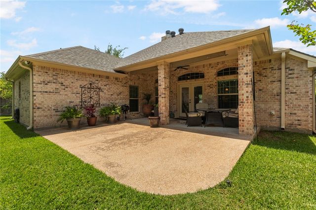 318 Cecilia Loop, College Station, TX 77845