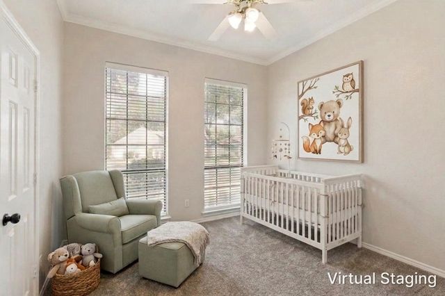 12922 Jasoncrest Trail, Dallas, TX 75243