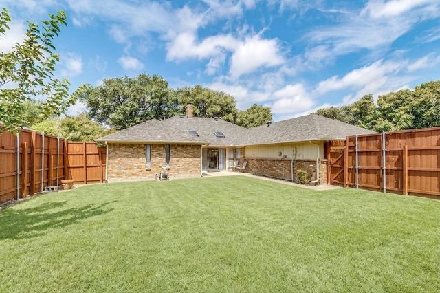 12922 Jasoncrest Trail, Dallas, TX 75243