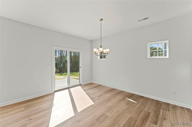 Lot 10 Qualla Trace Dr, Chesterfield, VA 23832
