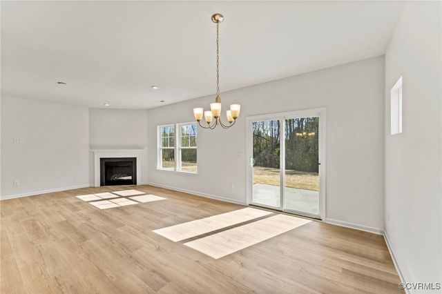 Lot 10 Qualla Trace Dr, Chesterfield, VA 23832