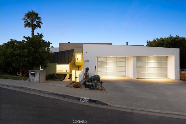 3230 Tyrol Drive, Laguna Beach, CA 92651