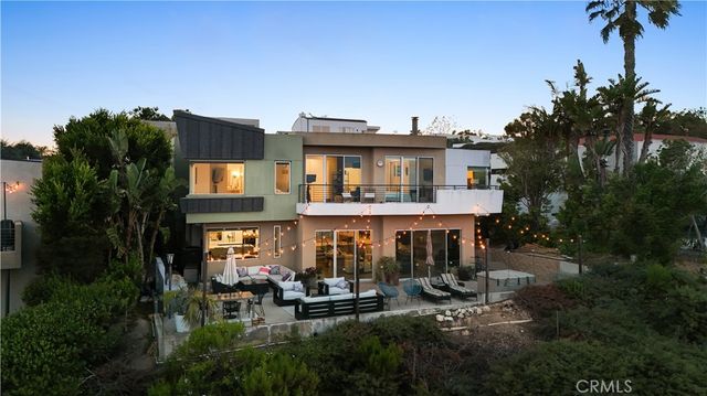 3230 Tyrol Drive, Laguna Beach, CA 92651