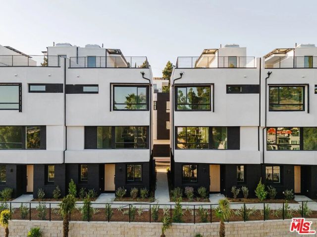 3832 N Emery Way, Los Angeles, CA 90065