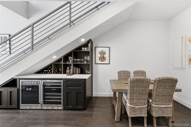 2530 Lawrence Street RA102, Denver, CO 80205