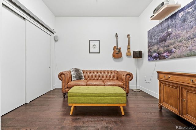 2530 Lawrence Street RA102, Denver, CO 80205