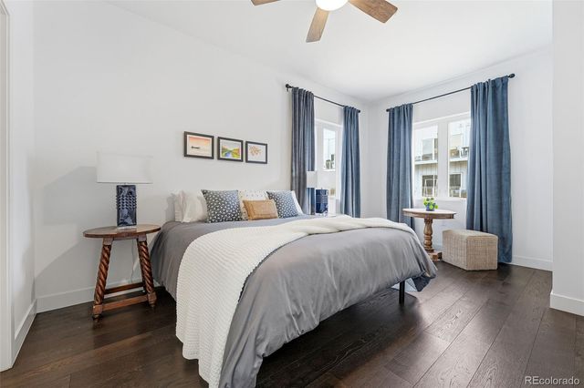 2530 Lawrence Street RA102, Denver, CO 80205