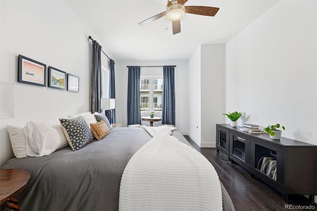 2530 Lawrence Street RA102, Denver, CO 80205