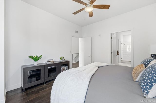 2530 Lawrence Street RA102, Denver, CO 80205