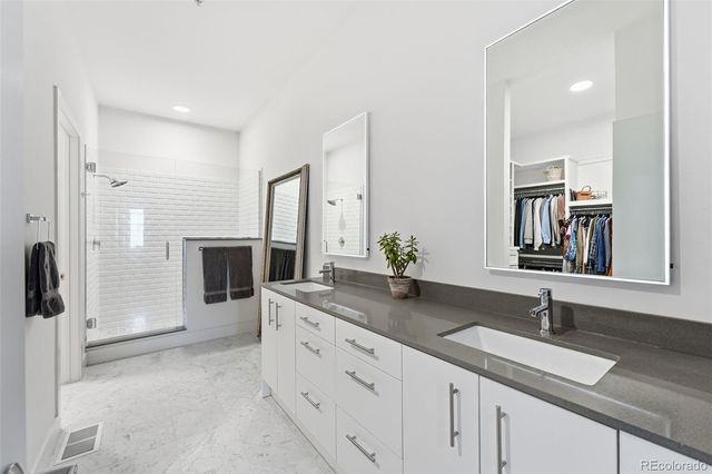 2530 Lawrence Street RA102, Denver, CO 80205