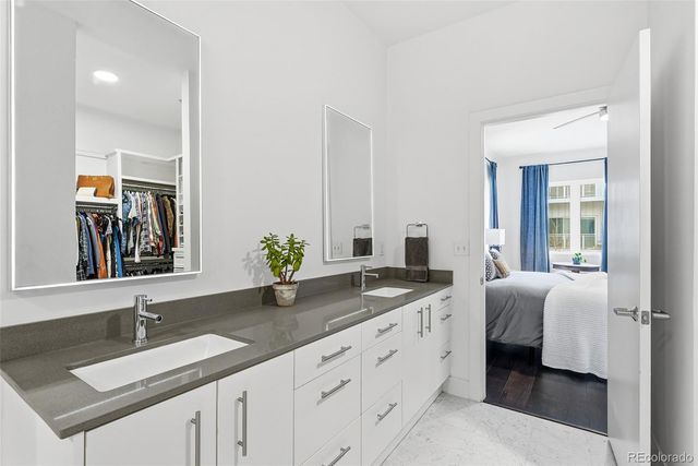 2530 Lawrence Street RA102, Denver, CO 80205