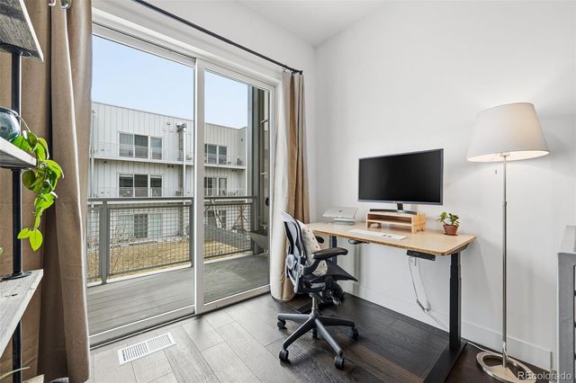 2530 Lawrence Street RA102, Denver, CO 80205