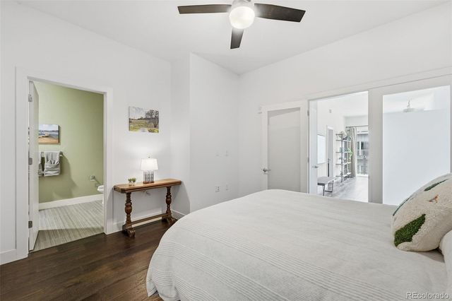 2530 Lawrence Street RA102, Denver, CO 80205