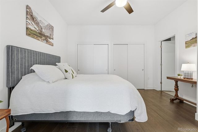 2530 Lawrence Street RA102, Denver, CO 80205