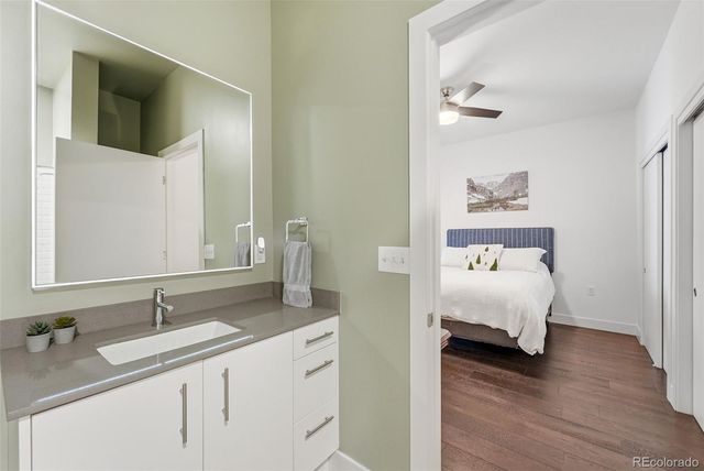 2530 Lawrence Street RA102, Denver, CO 80205