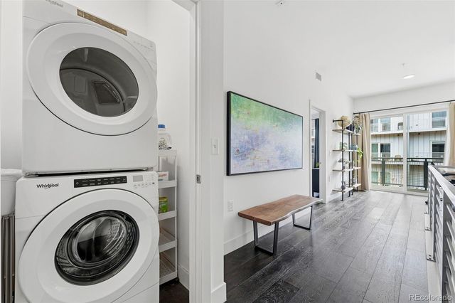 2530 Lawrence Street RA102, Denver, CO 80205