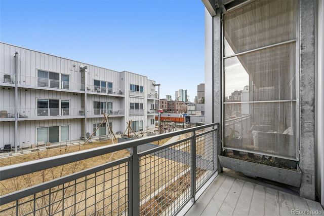 2530 Lawrence Street RA102, Denver, CO 80205