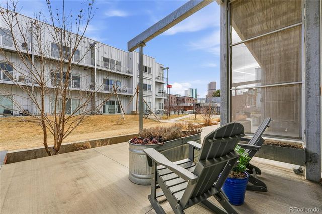 2530 Lawrence Street RA102, Denver, CO 80205