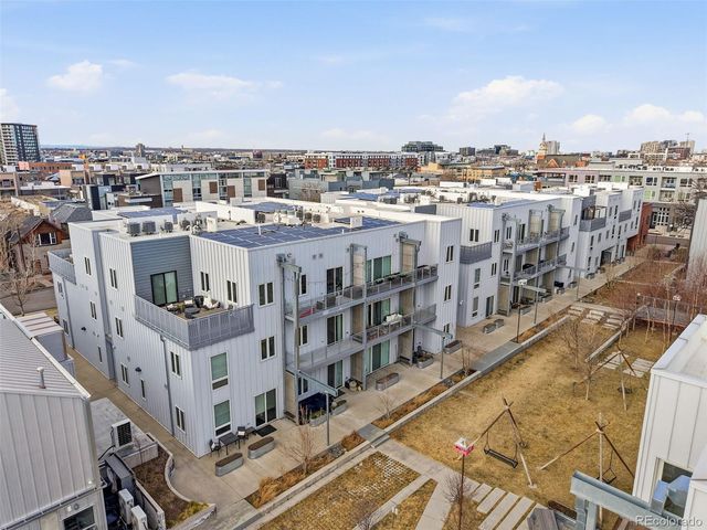 2530 Lawrence Street RA102, Denver, CO 80205