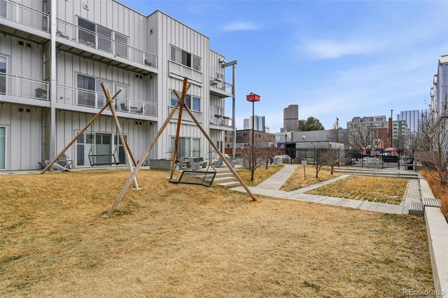 2530 Lawrence Street RA102, Denver, CO 80205