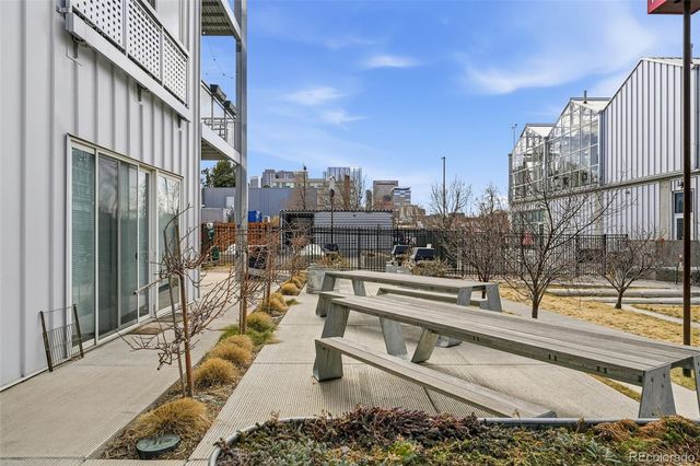2530 Lawrence Street RA102, Denver, CO 80205