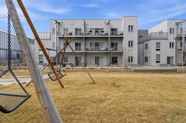 2530 Lawrence Street RA102, Denver, CO 80205