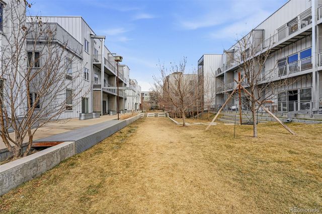 2530 Lawrence Street RA102, Denver, CO 80205