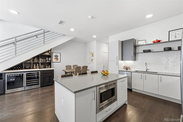 2530 Lawrence Street RA102, Denver, CO 80205