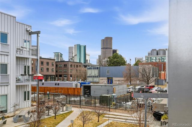 2530 Lawrence Street RA102, Denver, CO 80205