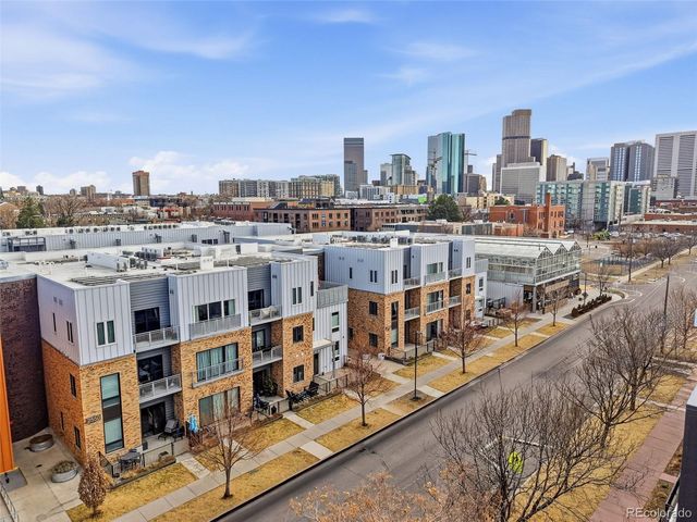 2530 Lawrence Street RA102, Denver, CO 80205
