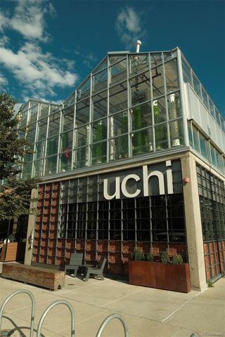 2530 Lawrence Street RA102, Denver, CO 80205