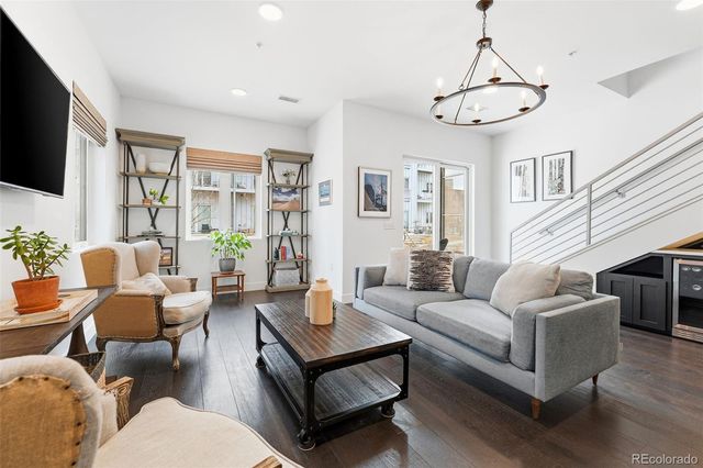 2530 Lawrence Street RA102, Denver, CO 80205