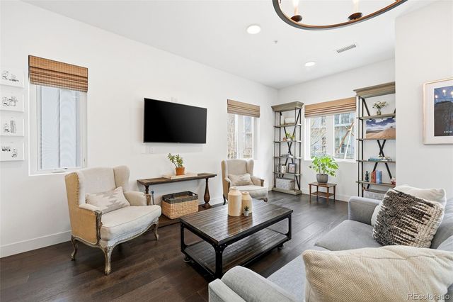 2530 Lawrence Street RA102, Denver, CO 80205