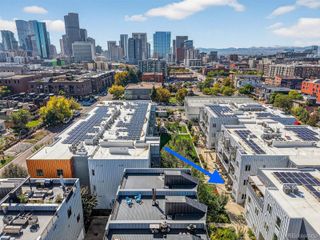 2530 Lawrence Street RA102, Denver, CO 80205