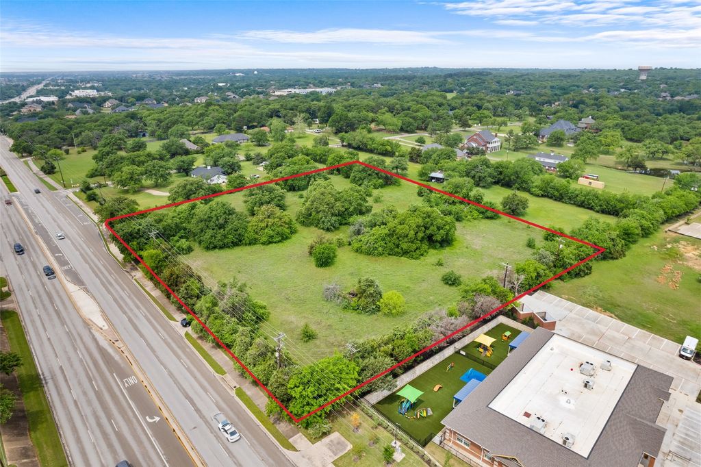 2530 & 2580 W Southlake Blvd, Southlake, TX 76092