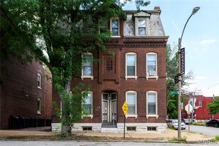 735 Shenandoah Avenue, St Louis, MO 63104