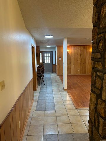 309 Ritchwood Drive, Pine Bluff, AR 71603